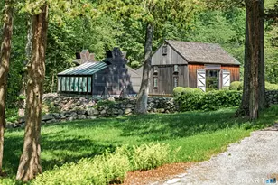 155 Joshuatown Rd, Lyme, CT 06371 - Photo 21