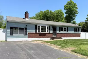 8 Tracy Terrace, Seymour, CT 06483 - Photo 1