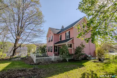 21 Brunswick Avenue, Plainfield, CT 06354 - Photo 5