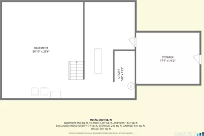 34 Valley Drive, Salem, CT 06420 - Photo 39