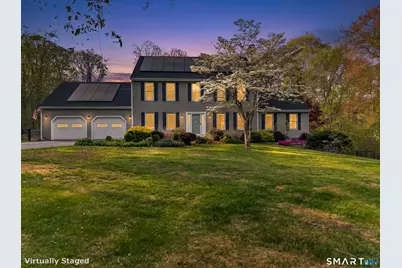 34 Valley Drive, Salem, CT 06420 - Photo 1