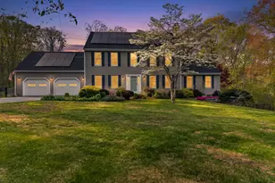 34 Valley Dr, Salem, CT 06420 - Photo 1