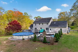 34 Valley Dr, Salem, CT 06420 - Photo 31