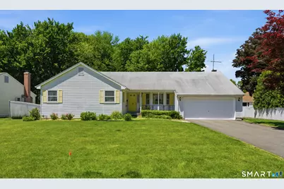 139 Forest Drive, Newington, CT 06111 - Photo 3