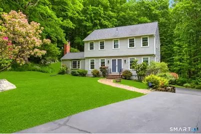 29 Hungry Hill Circle, Guilford, CT 06437 - Photo 1