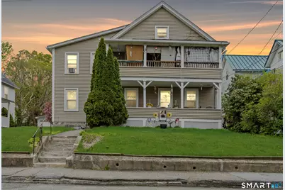 57 Workman Avenue, Torrington, CT 06790 - Photo 1