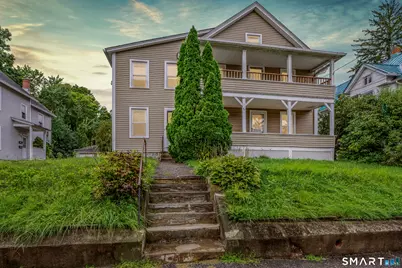 57 Workman Avenue, Torrington, CT 06790 - Photo 1