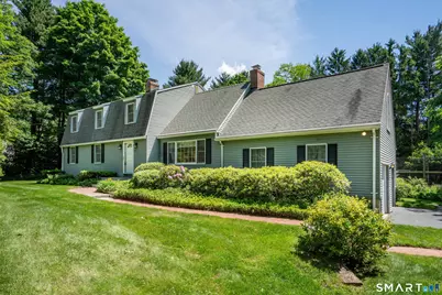 290 Old Farms Road, Simsbury, CT 06070 - Photo 1