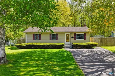 155 Southridge Drive, Windham, CT 06226 - Photo 1