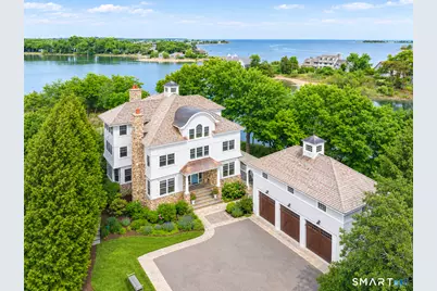 3 Canfield Crossing, Norwalk, CT 06855 - Photo 1