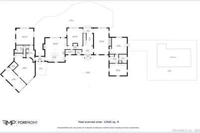 28 Walden Hill Road, Guilford, CT 06437 - Photo 33