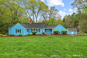 77 Kimberly Ln, Glastonbury, CT 06073 - Photo 1