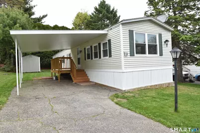 325 Kelly Road #LOT U10, Vernon, CT 06066 - Photo 1