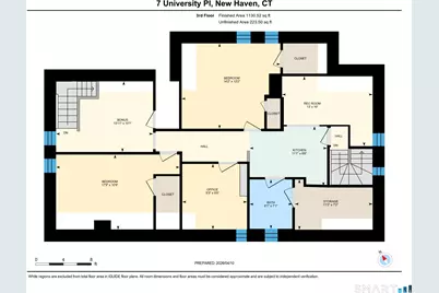 7 University Place, New Haven, CT 06511 - Photo 39