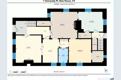 7 University Place, New Haven, CT 06511 - Photo 37
