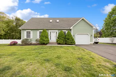 600 Main Street #7, Southington, CT 06489 - Photo 1
