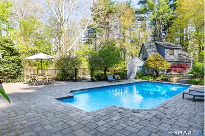 8 Morgan Road, Canton, CT 06019 - Photo 29