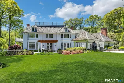 38 Three Wells Lane, Darien, CT 06820 - Photo 5
