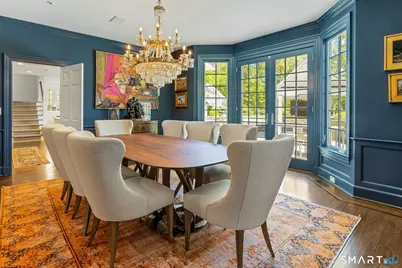38 Three Wells Lane, Darien, CT 06820 - Photo 13