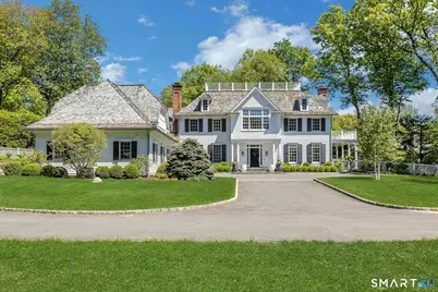 38 Three Wells Lane, Darien, CT 06820 - Photo 1