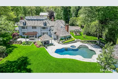 38 Three Wells Lane, Darien, CT 06820 - Photo 37