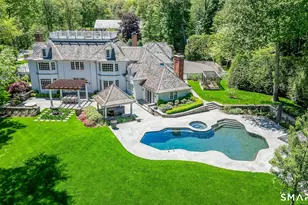 38 Three Wells Ln, Darien, CT 06820 - Photo 37