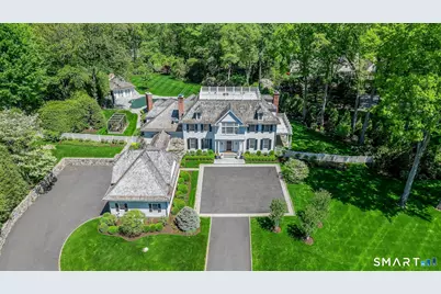 38 Three Wells Lane, Darien, CT 06820 - Photo 3