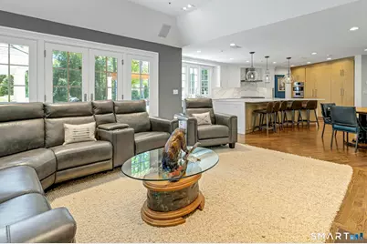 38 Three Wells Lane, Darien, CT 06820 - Photo 19