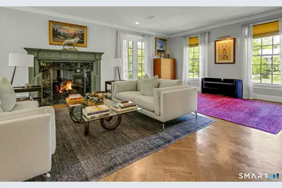 38 Three Wells Lane, Darien, CT 06820 - Photo 9