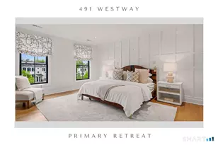 491 Westway Rd, Fairfield, CT 06890 - Photo 19