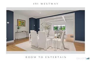 491 Westway Rd, Fairfield, CT 06890 - Photo 11