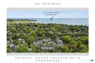 491 Westway Rd, Fairfield, CT 06890 - Photo 3