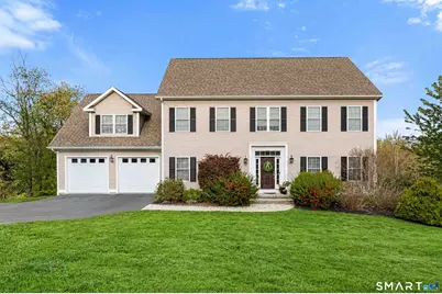42 Ridgewood Terrace, North Haven, CT 06473 - Photo 3