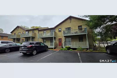 365 Glendale Avenue #B2, Bridgeport, CT 06606 - Photo 3