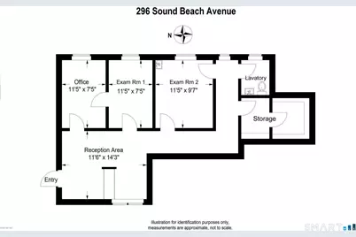 296 Sound Beach Avenue, Greenwich, CT 06870 - Photo 11