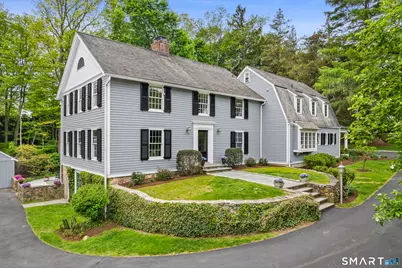 176 Carter Street, New Canaan, CT 06840 - Photo 33