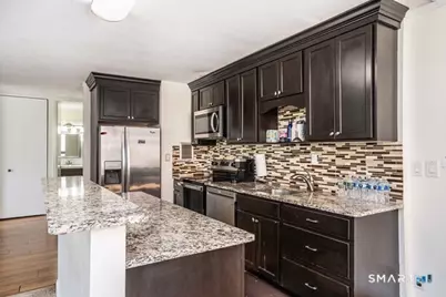 1 Gold Street #4A, Hartford, CT 06103 - Photo 5