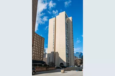 1 Gold Street #4A, Hartford, CT 06103 - Photo 1