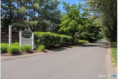 4 Fairmount Lane #4, Granby, CT 06035 - Photo 23
