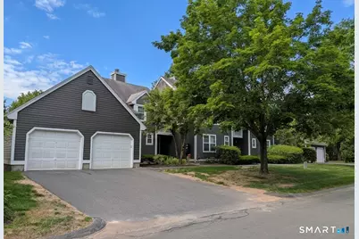 4 Fairmount Lane #4, Granby, CT 06035 - Photo 1