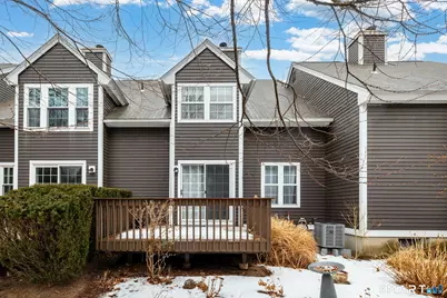 4 Fairmount Lane #4, Granby, CT 06035 - Photo 25