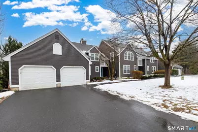4 Fairmount Lane #4, Granby, CT 06035 - Photo 1