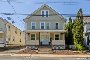 81 Lincoln St, Enfield, CT 06082 - Photo 1