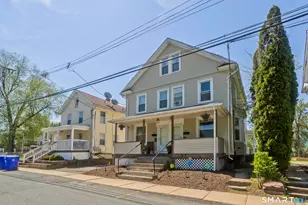81 Lincoln St, Enfield, CT 06082 - Photo 3