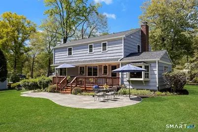1090 Galloping Hill Road, Fairfield, CT 06824 - Photo 27
