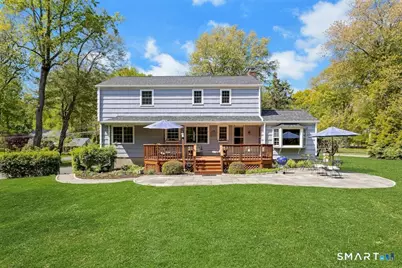 1090 Galloping Hill Road, Fairfield, CT 06824 - Photo 3