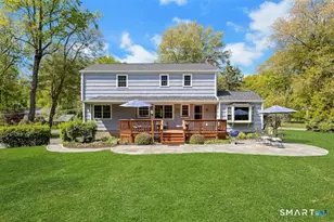 1090 Galloping Hill Rd, Fairfield, CT 06824 - Photo 3