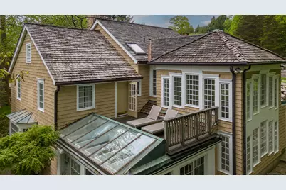 467 Laurel Road, New Canaan, CT 06840 - Photo 29
