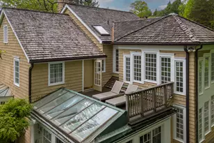467 Laurel Rd, New Canaan, CT 06840 - Photo 29