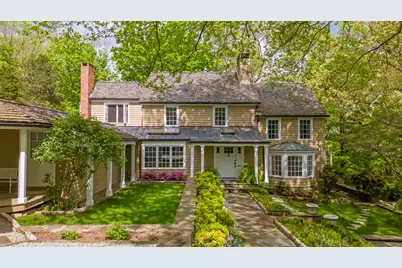 467 Laurel Road, New Canaan, CT 06840 - Photo 1
